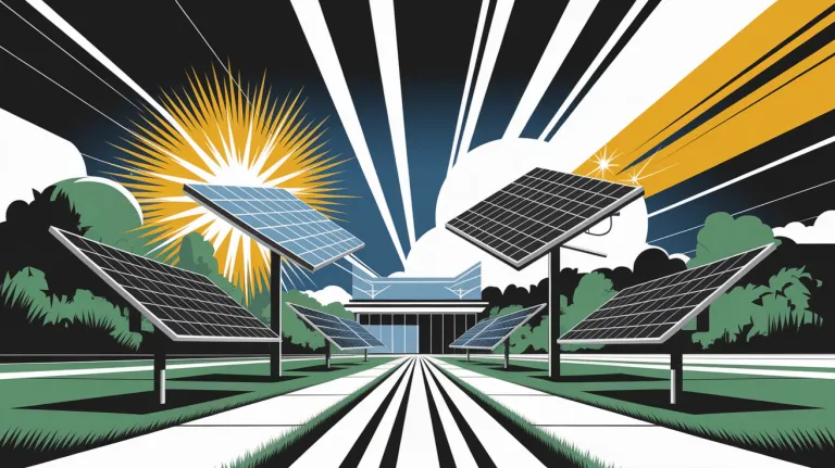 solar-panel-mounting-options