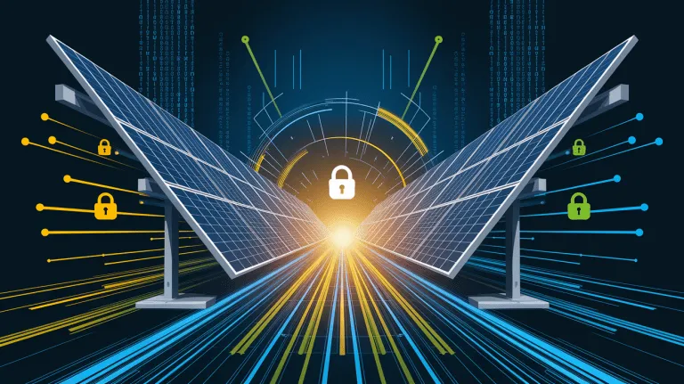 solar-cybersecurity-best-practices