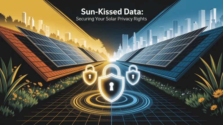 solar-data-privacy-customer-rights