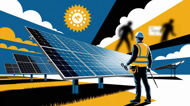 Polish energy regulator warns against fake solar inspections