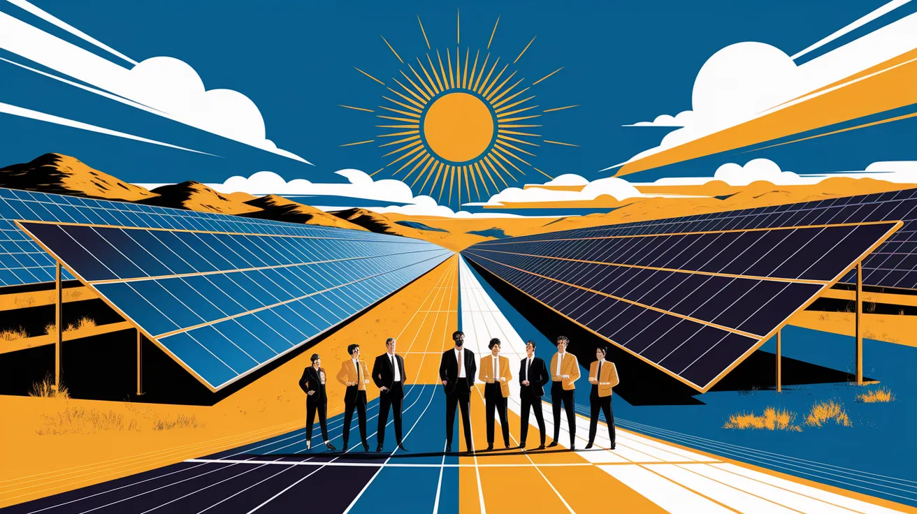 Tunisia accelerates large-scale solar as new players enter market