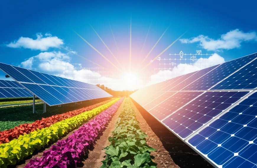 sustainable-solar-farming-techniques