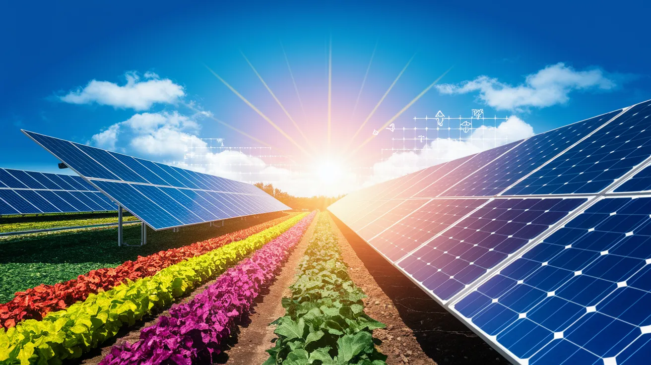 sustainable-solar-farming-techniques