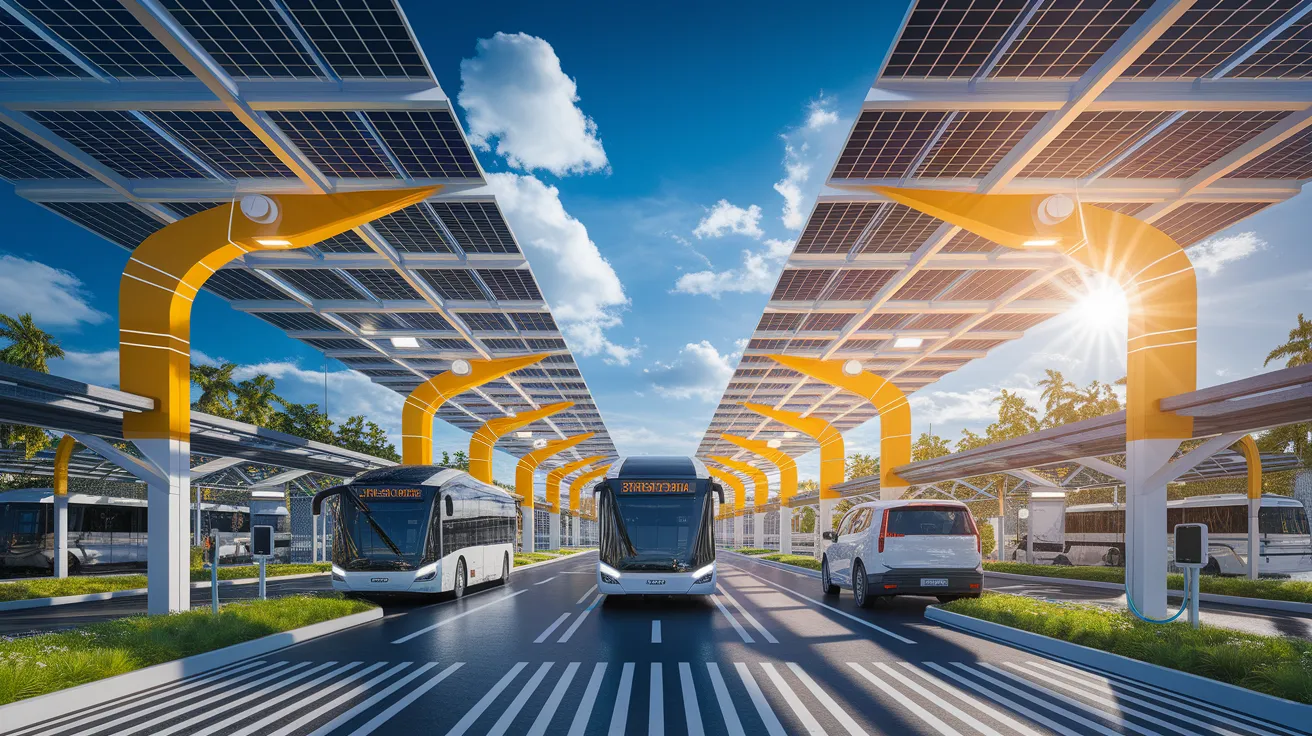 solar-integration-in-transport-infrastructure