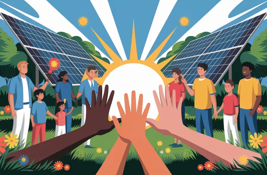 community-engagement-in-solar-projects