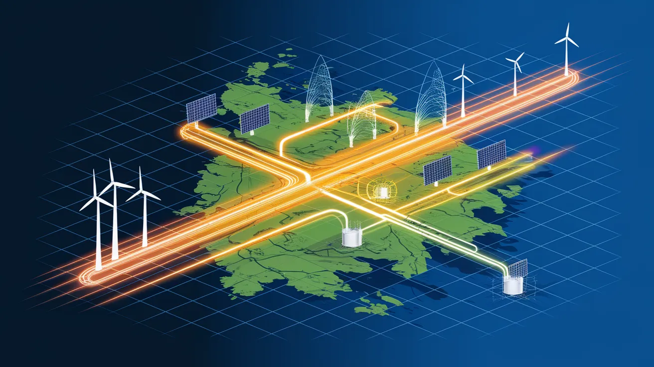 1 GW transfer capacity unlocked by existing Hunter region network upgrades