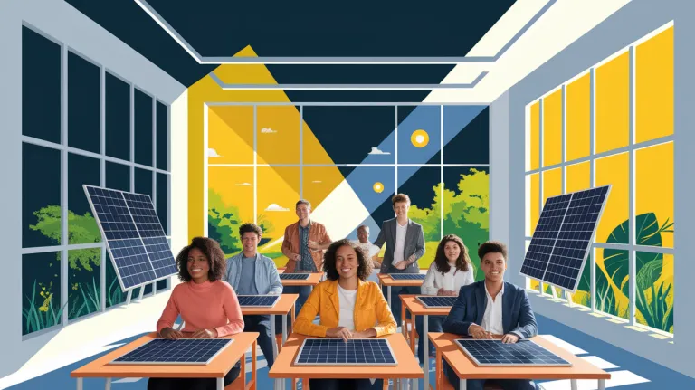 solar-energy-education-initiatives