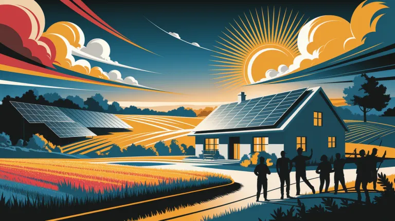navigating-solar-adoption-in-rural-landscapes
