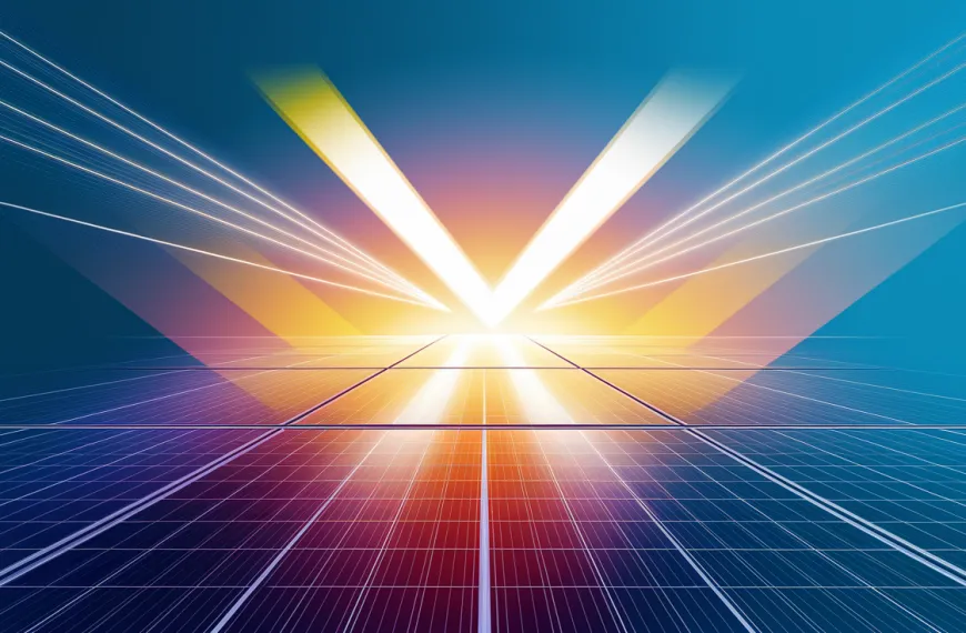 Trina Solar posts new milestones for tandem efficiency, module power