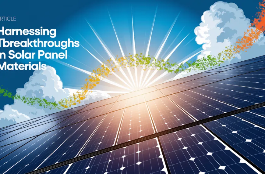 advancements-in-solar-panel-materials